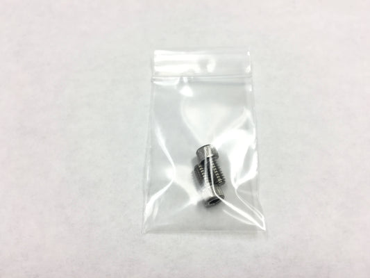 Dovetail Screws 2 Pack