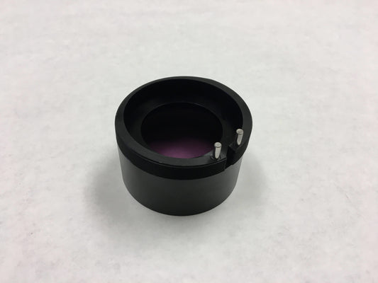High Resolution H-alpha Filter for DS Modules