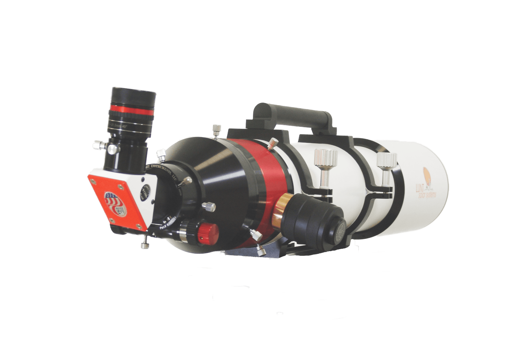 LS130T Day and Night Telescope