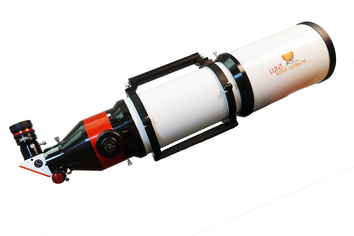 Lunt LS152THa solar telescope