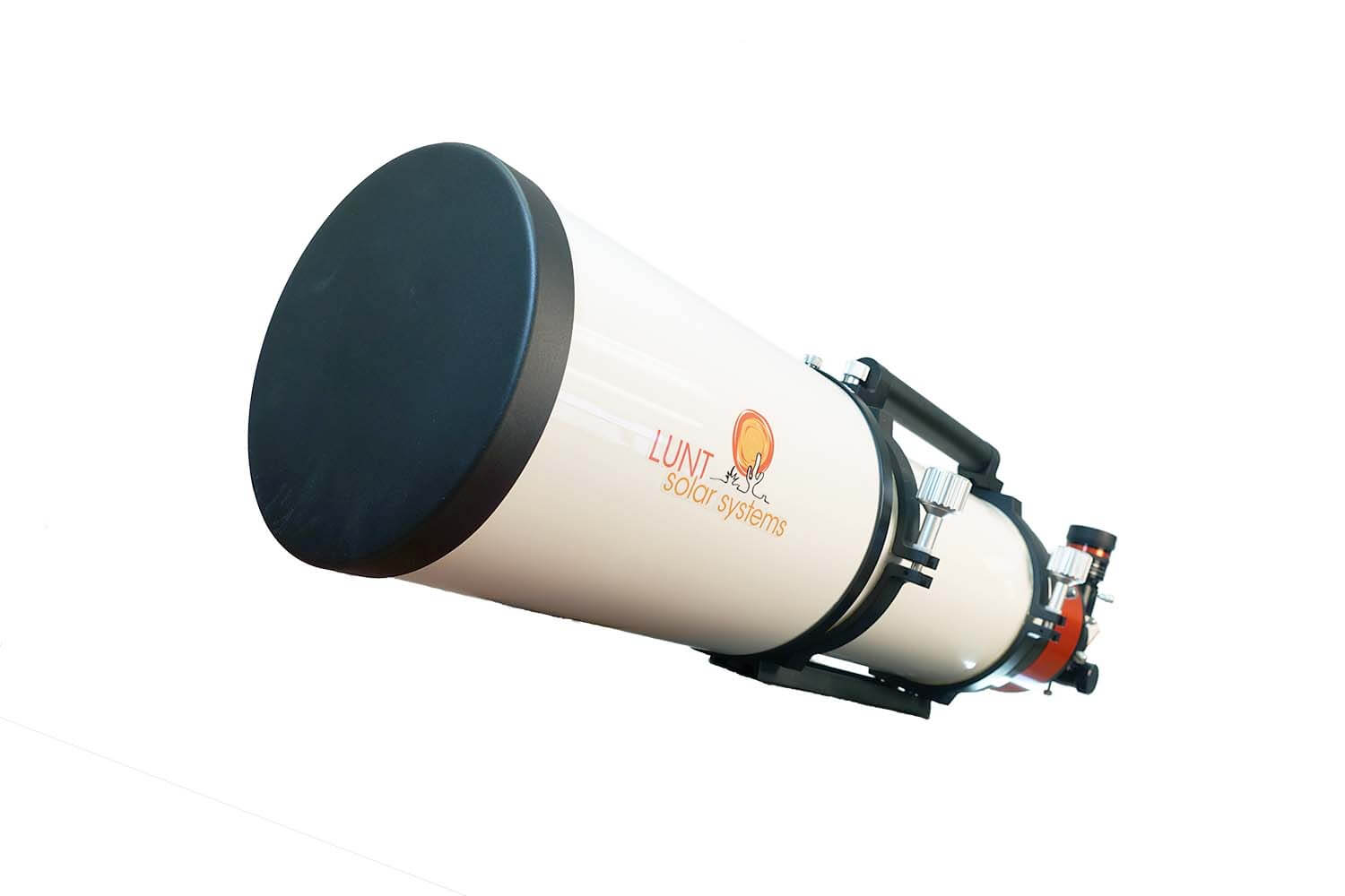 Lunt LS152THa solar telescope