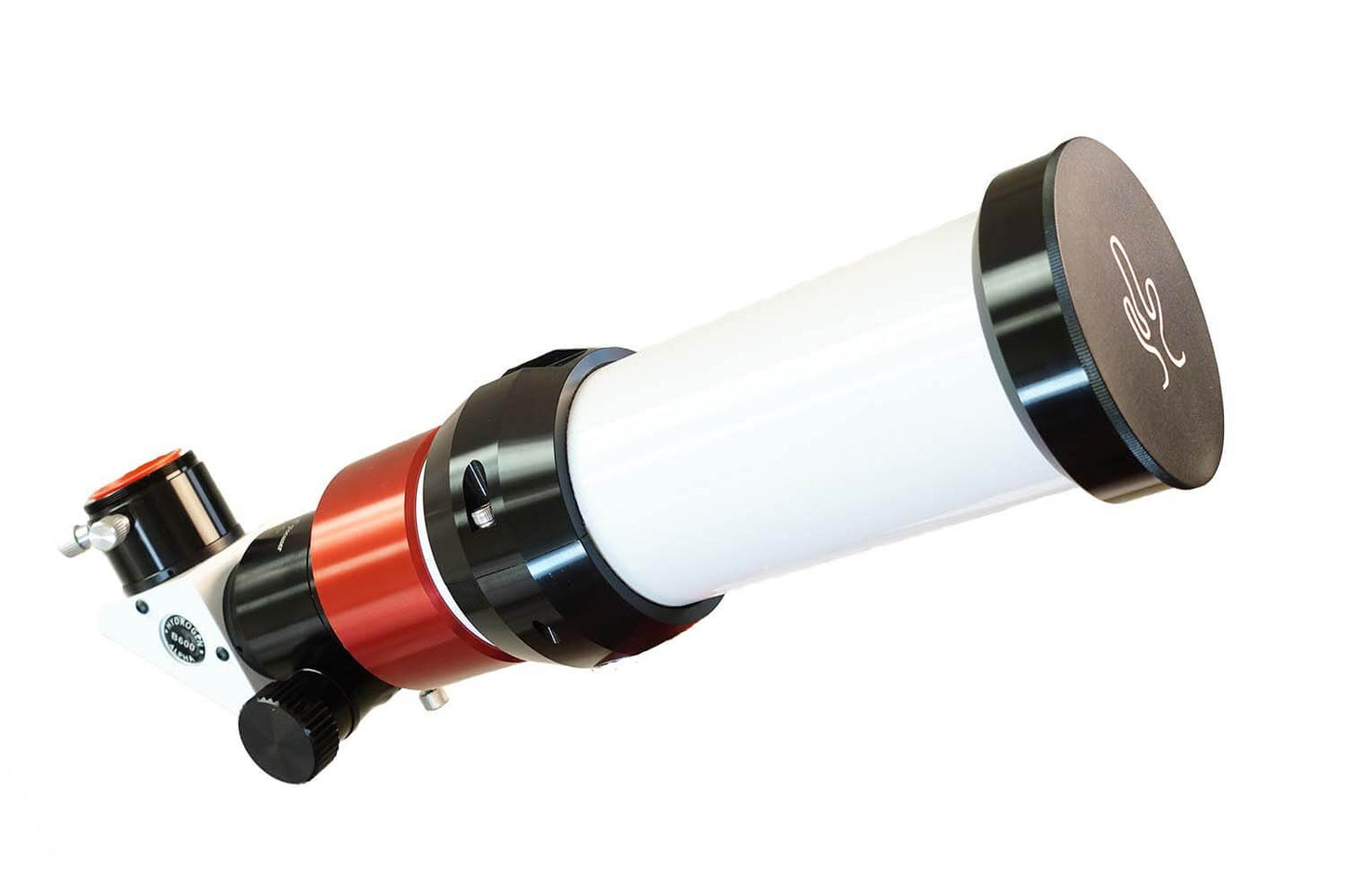 Lunt 50 mm Dedicated Hydrogen-Alpha Solar Telescope