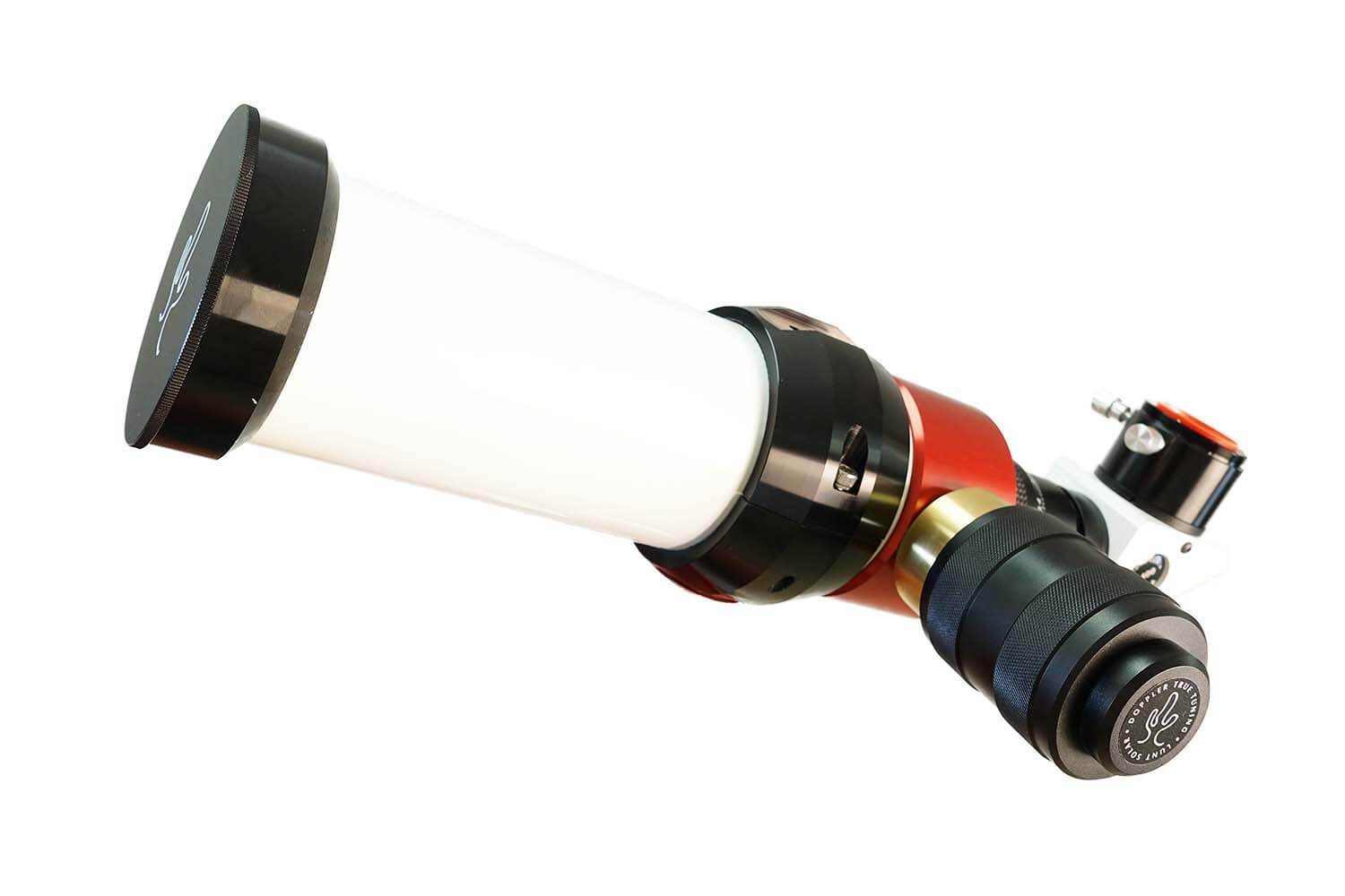 Lunt LS50THa Solar Telescope Pressure Tuned