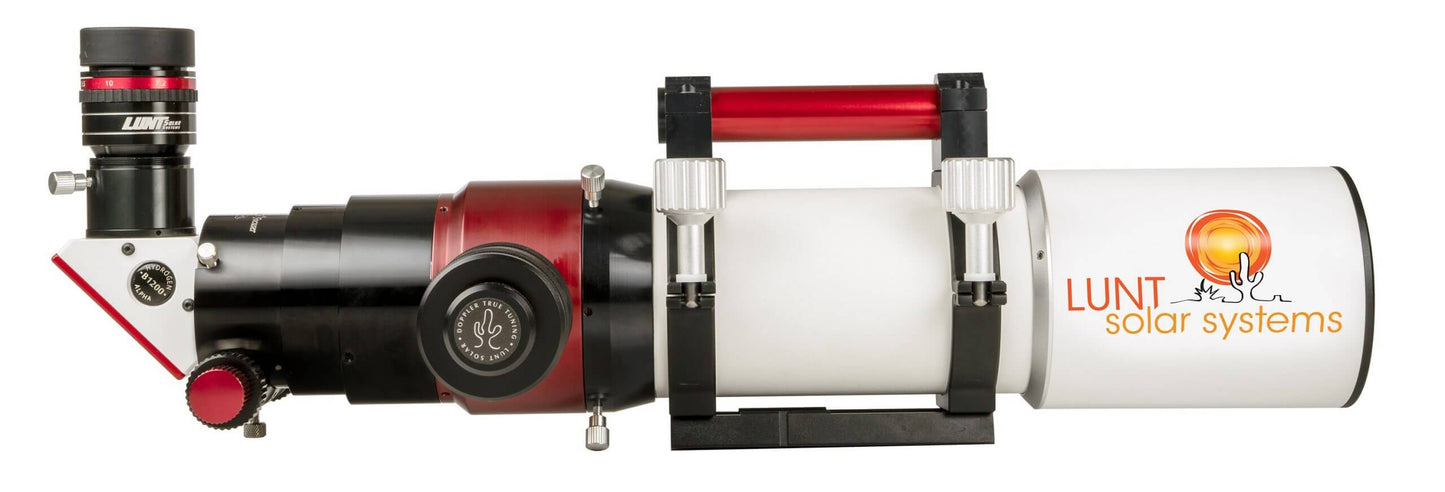Lunt 80 mm Universal Telescope
