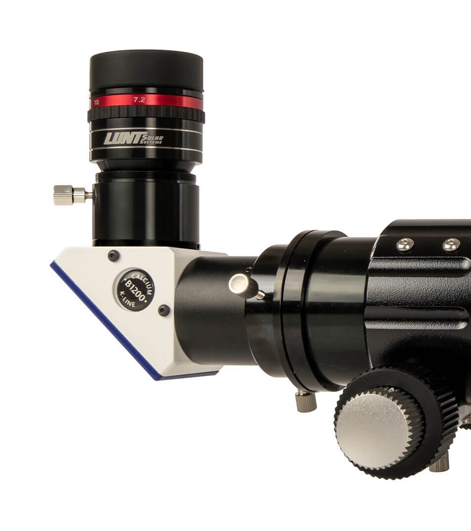 Lunt 80 mm Universal Telescope
