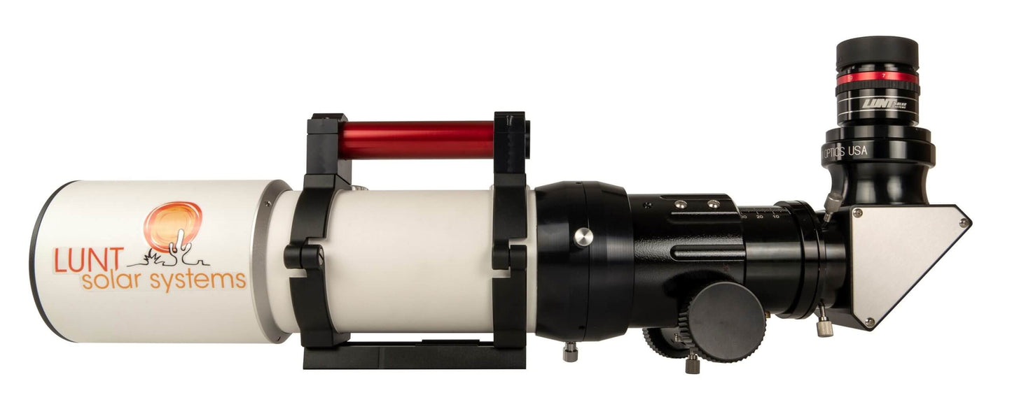 Lunt 80 mm Universal Telescope
