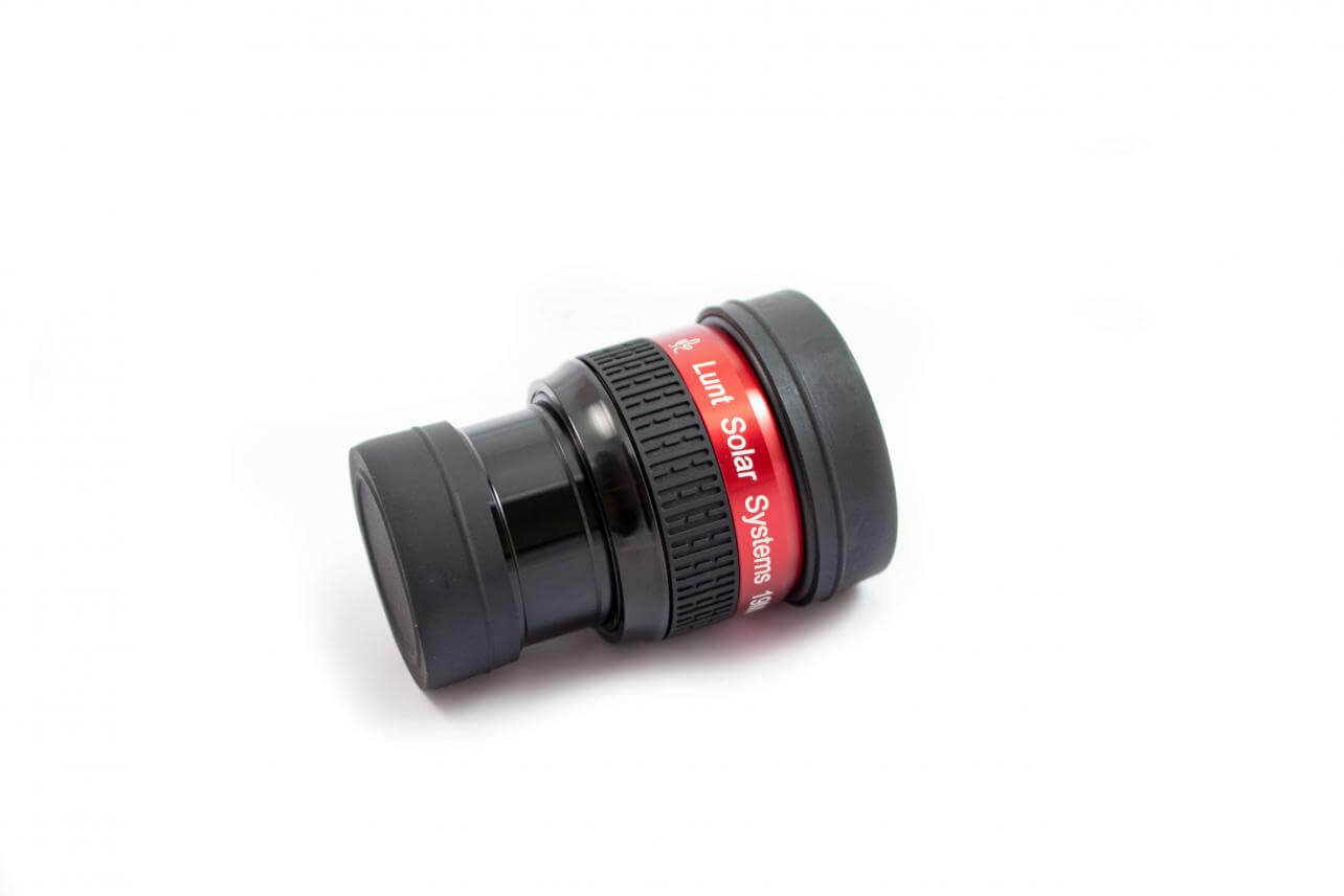 Lunt 19mm Flat-Field Eyepiece 3