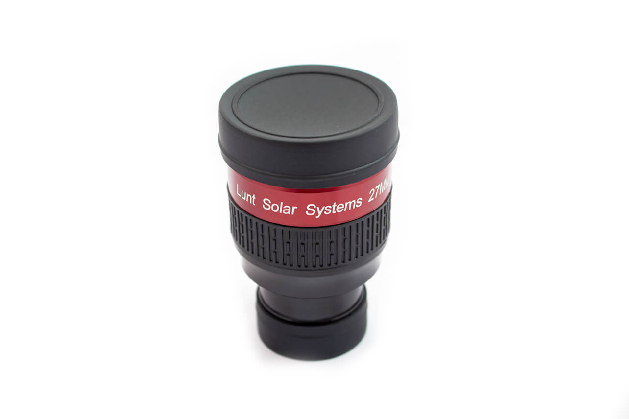 27mm Flat-Field eyepiece