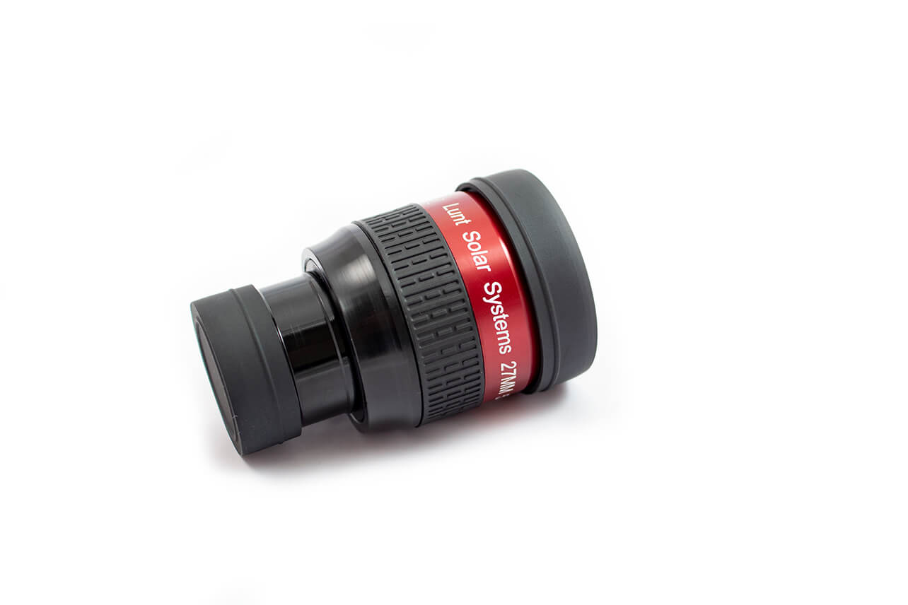 Lunt 27mm Flat-Field Eyepiece 3