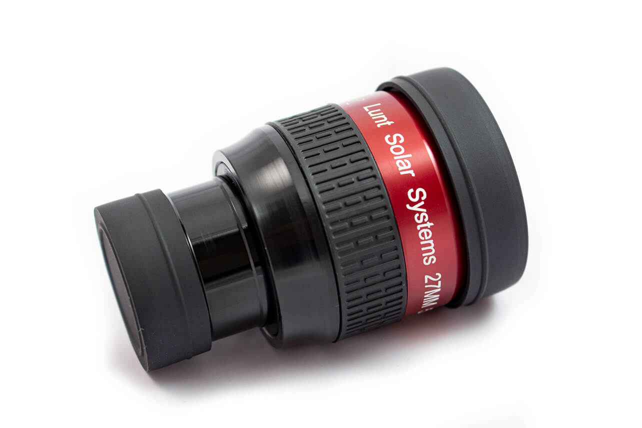 27mm Flat-Field eyepiece