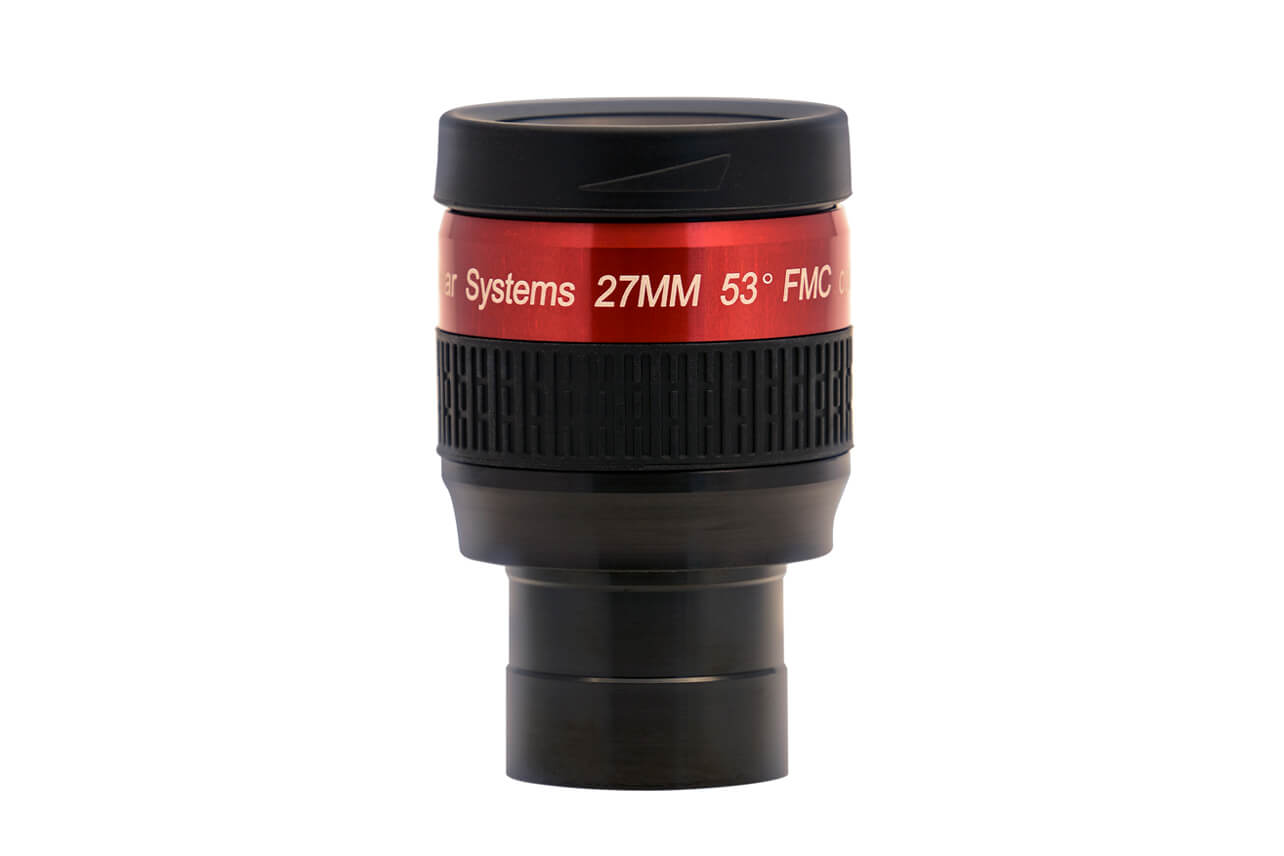 27mm Flat-Field eyepiece