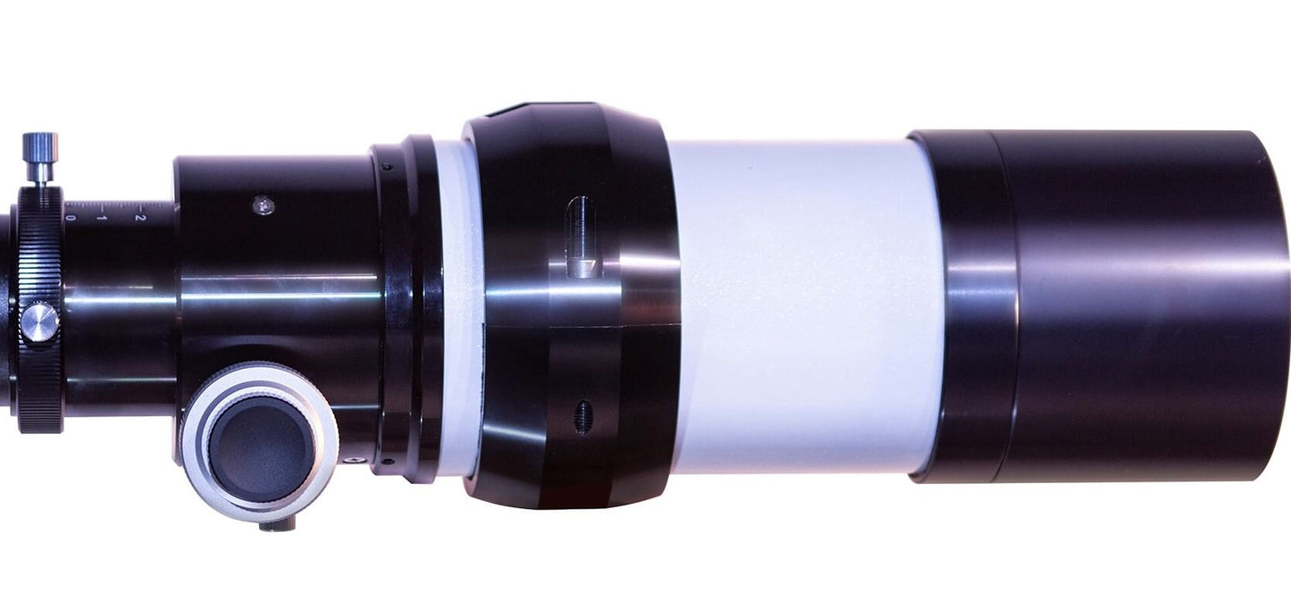 Lunt 70mm Refractor (OTA for LS60 mm)