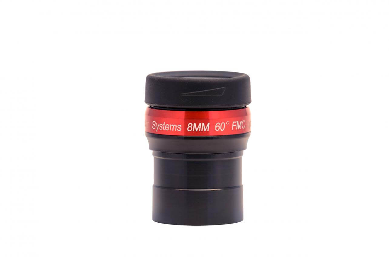 Lunt 8mm Flat-Field Eyepiece