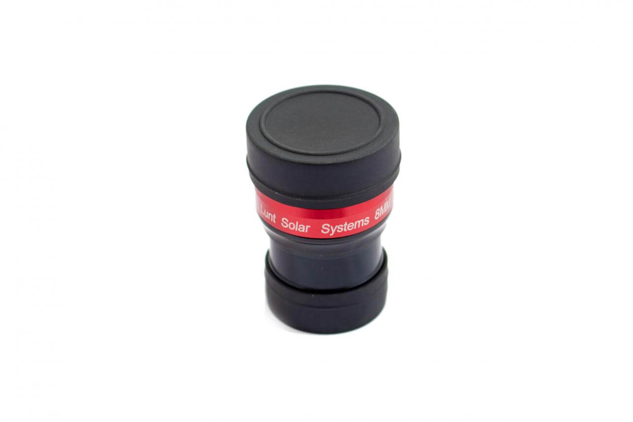 Lunt 8mm Flat-Field Eyepiece gallery 1