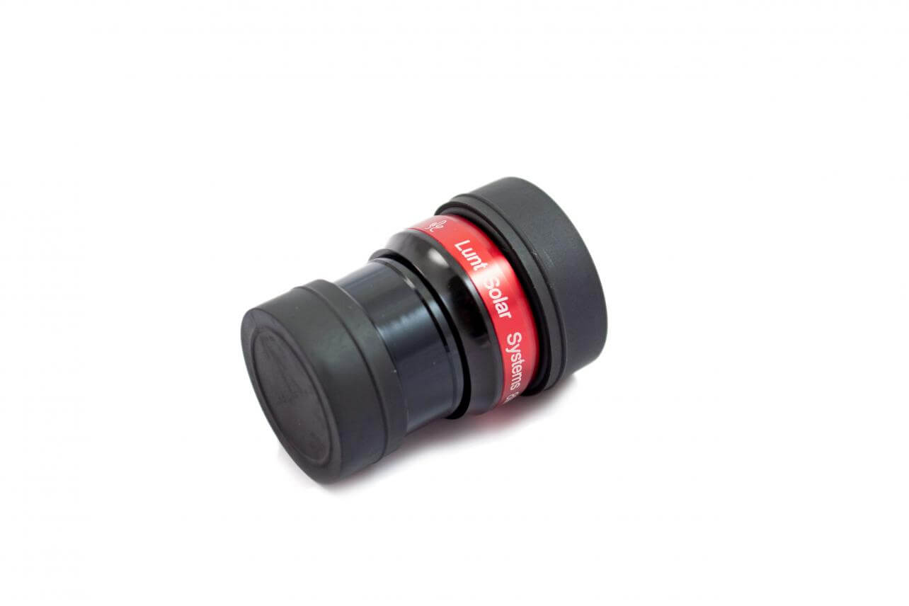 Lunt 8mm Flat-Field Eyepiece gallery 3