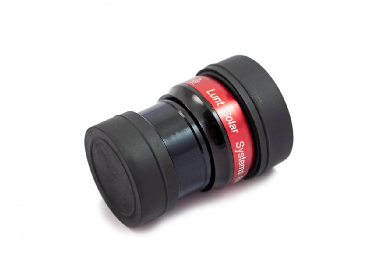 Lunt 8mm Flat-Field Eyepiece gallery 4