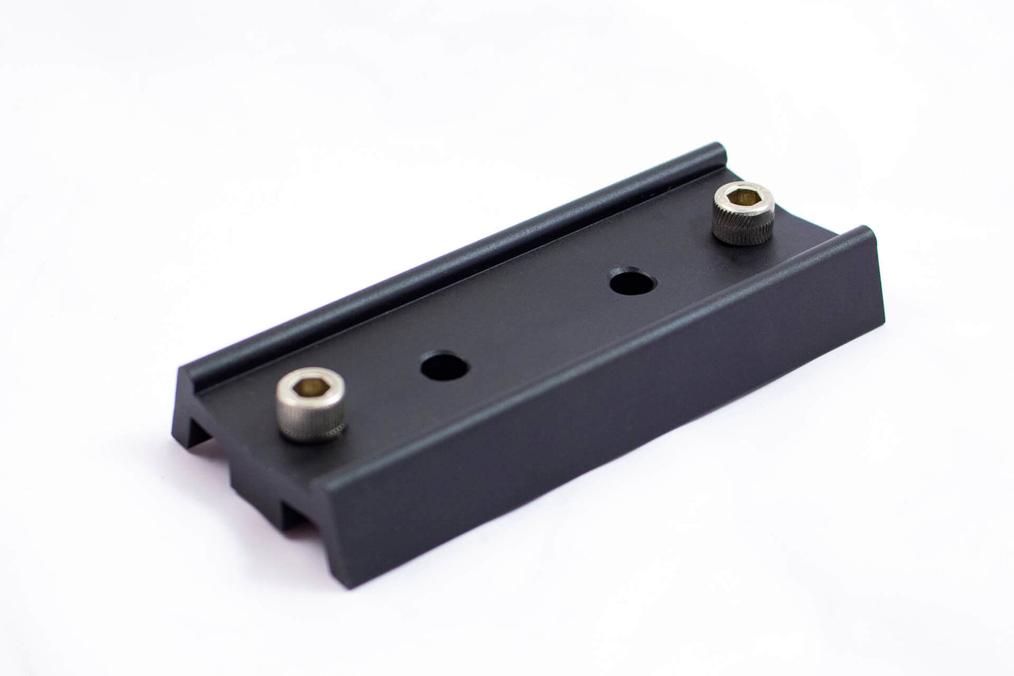 Dovetail Bars