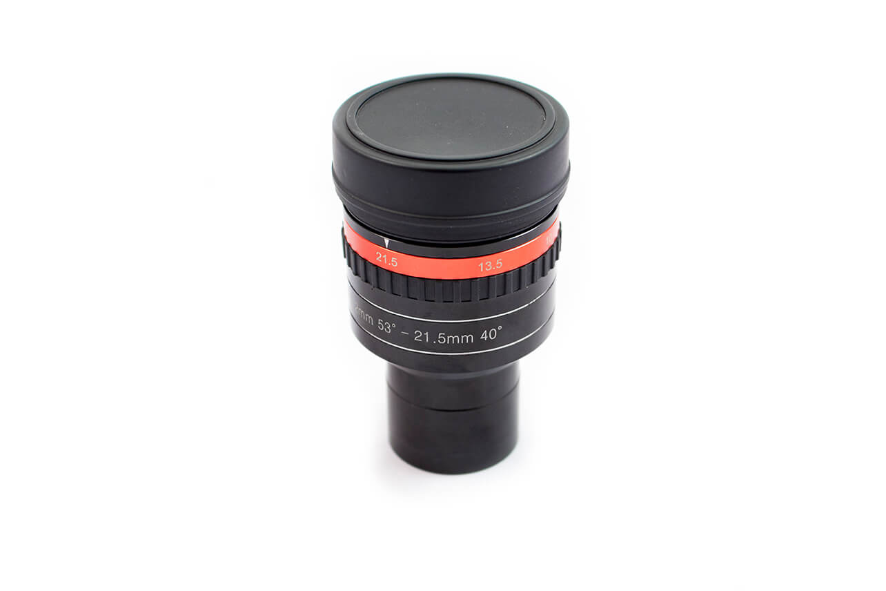 Zoom Telescope Eyepiece