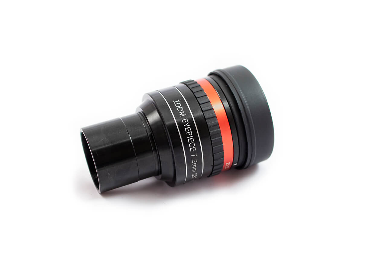 Zoom Telescope Eyepiece