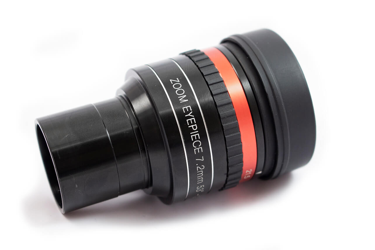 Zoom Telescope Eyepiece