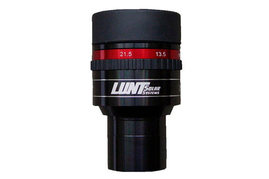 Zoom Eyepiece