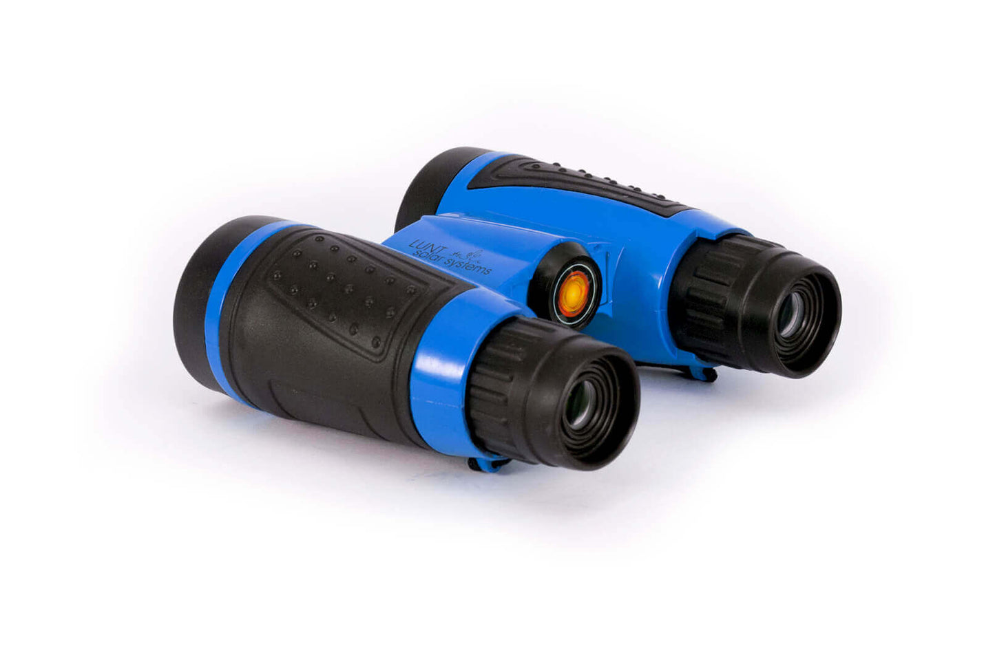 SunOculars (mini) Blue
