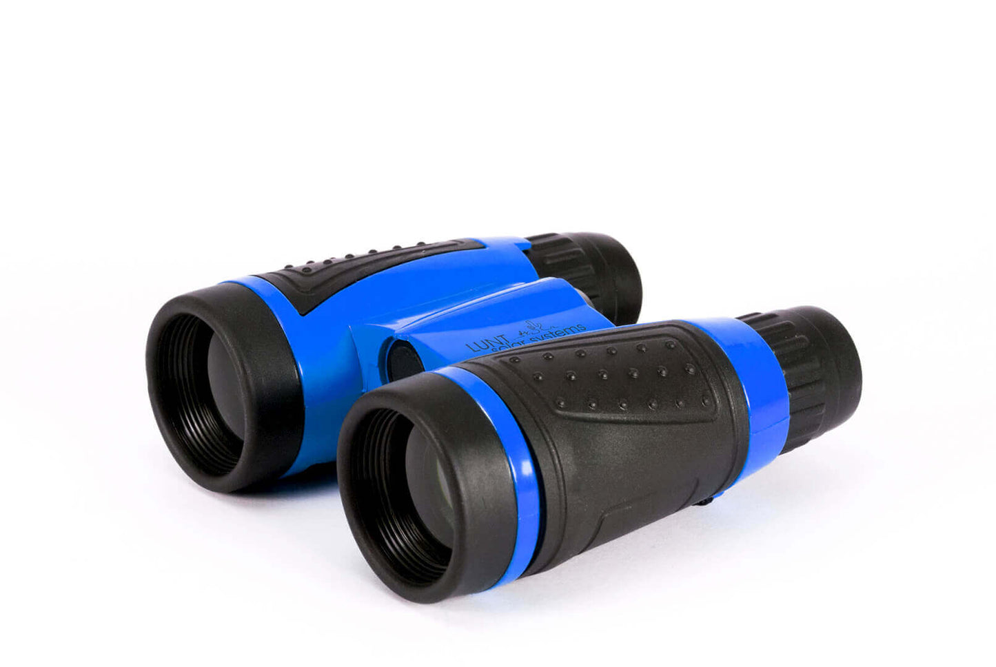 SunOculars (mini) Blue