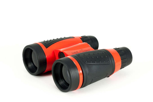 SunOculars (mini) RED