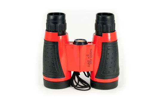 SunOculars (mini) RED