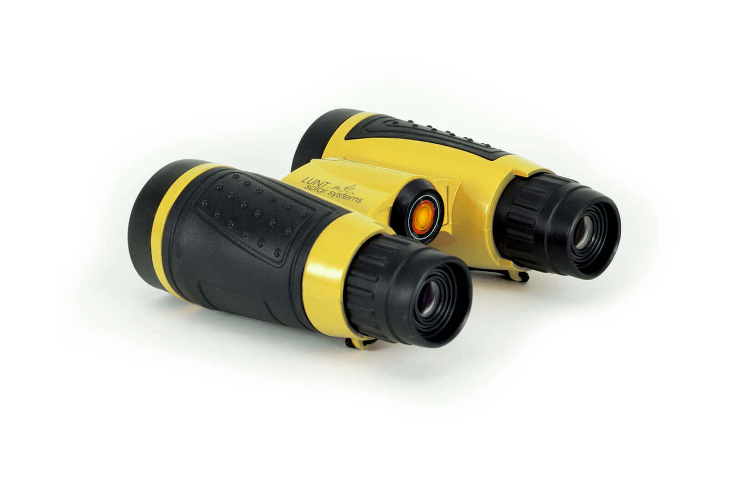 SunOculars (mini) Yellow