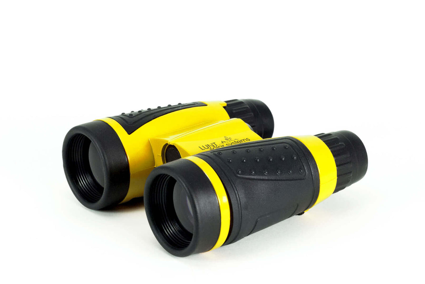 SunOculars (mini) Yellow