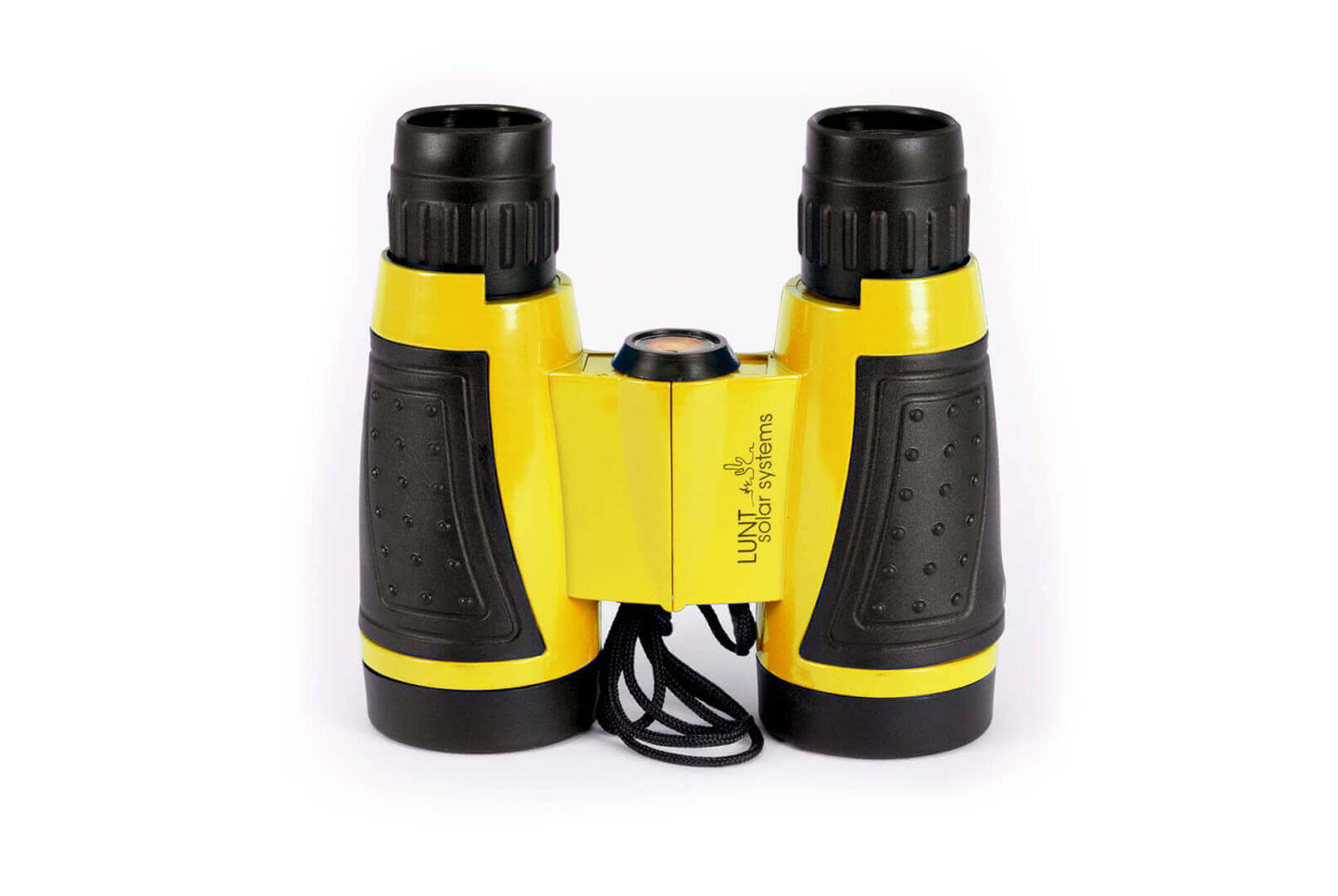 SunOculars (mini) Yellow