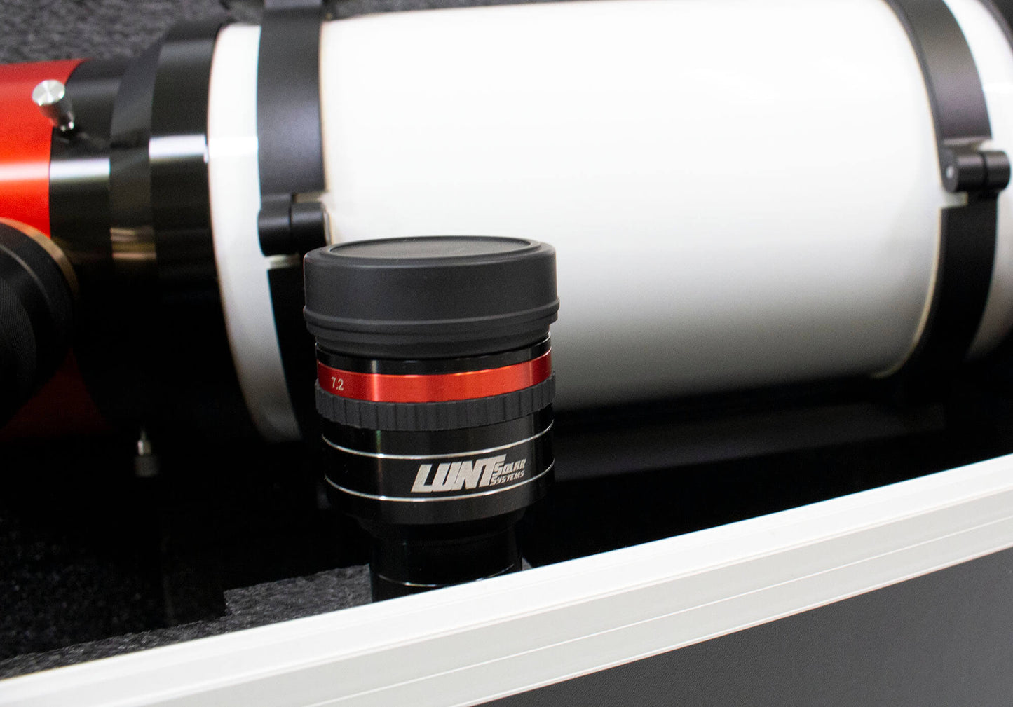 Pro Package Solar Telescope
