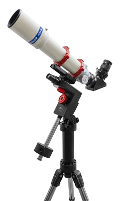 SkyHunter AZ-EQ