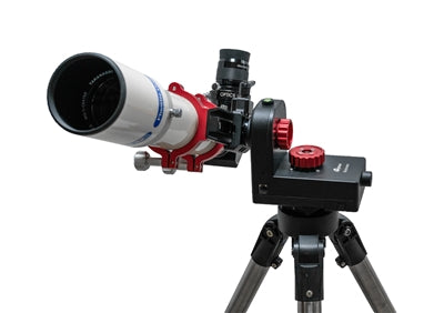 SkyHunter AZ-EQ