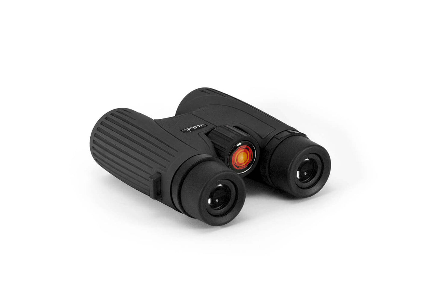 SunOculars 8x32 BLACK