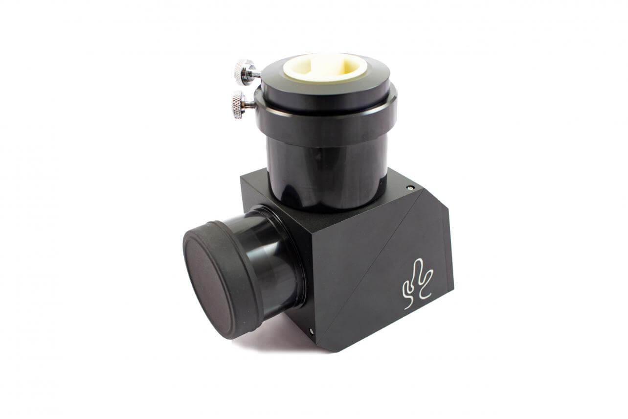 White Light Solar Wedges 2