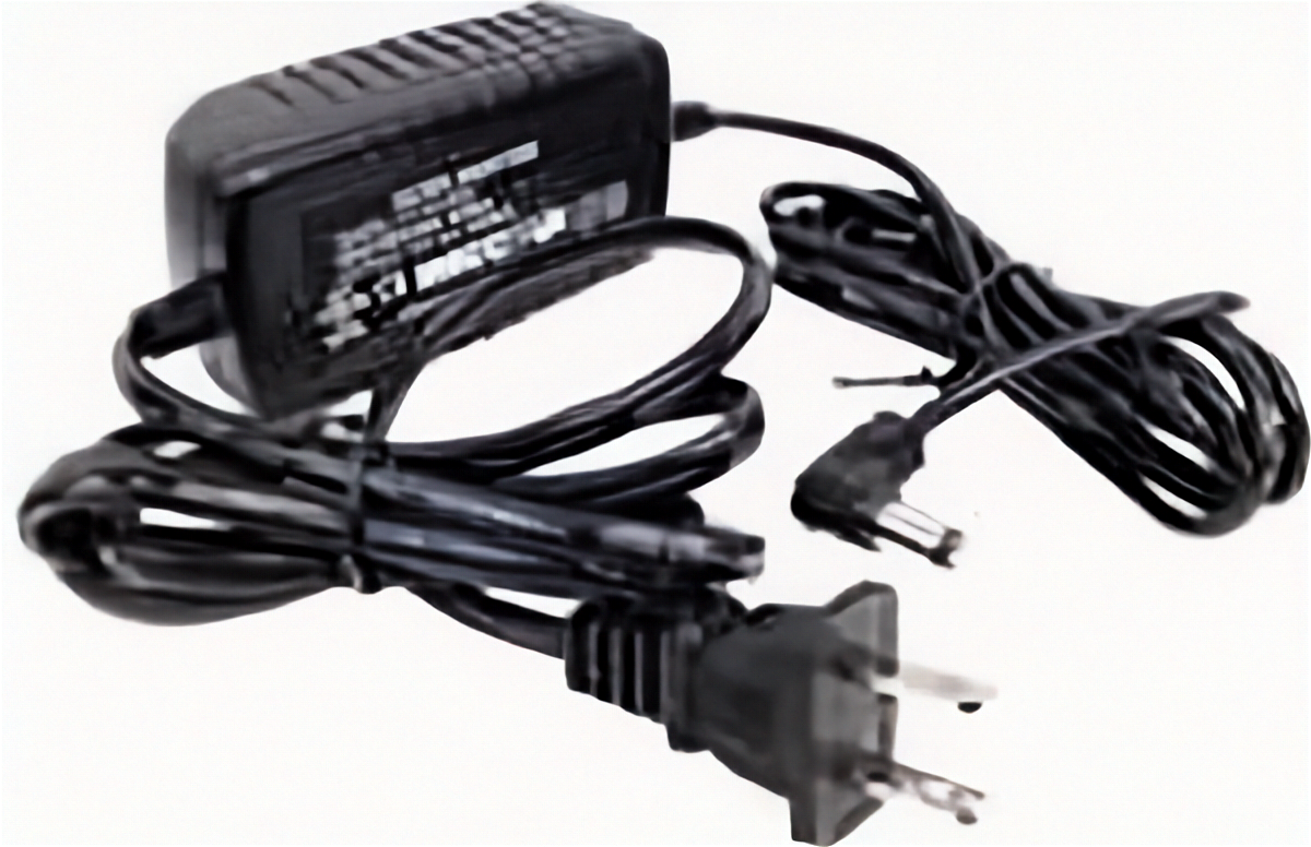 AC Adapter - 1.5 Amp