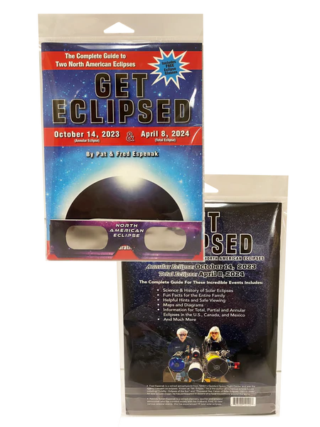 Get Eclipsed Guidebook