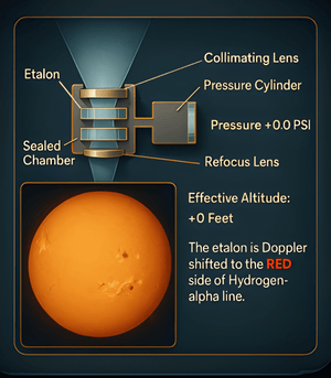 Unrivaled Precision