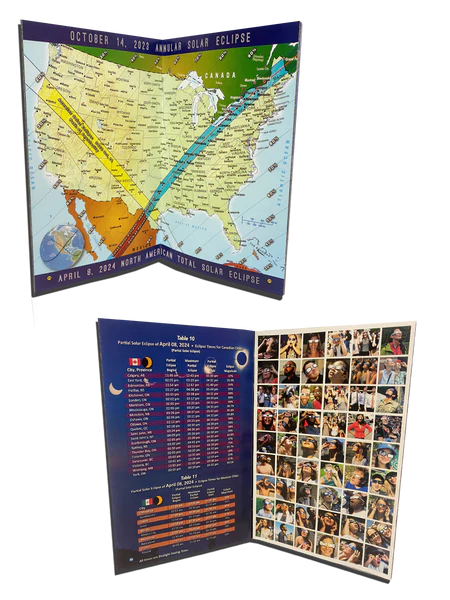 Get Eclipsed Guidebook