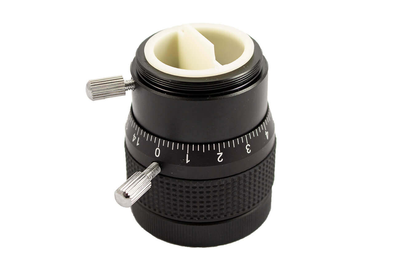 Focuser