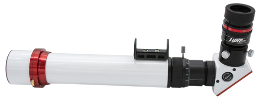 Lunt 40 mm Dedicated Hydrogen-Alpha Solar Telescope