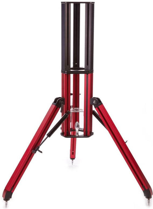 Optional Lunt Solar 16" Extension for Manual Lander