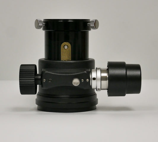 Focuser