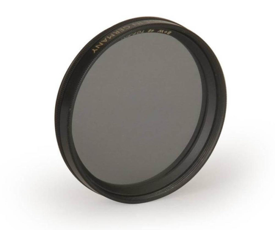 Polarizing Filters For White Light Wedges Lunt Solar Systems