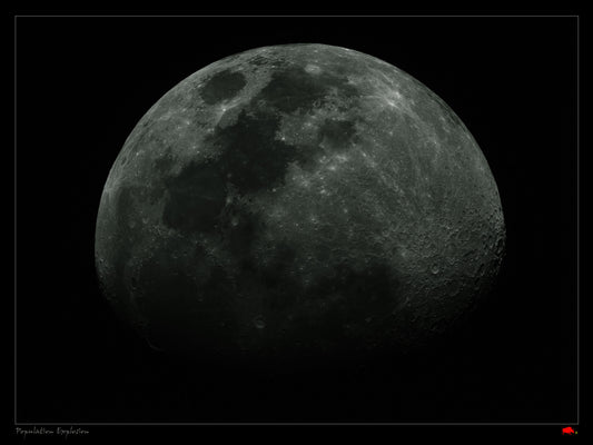 Population Explosion