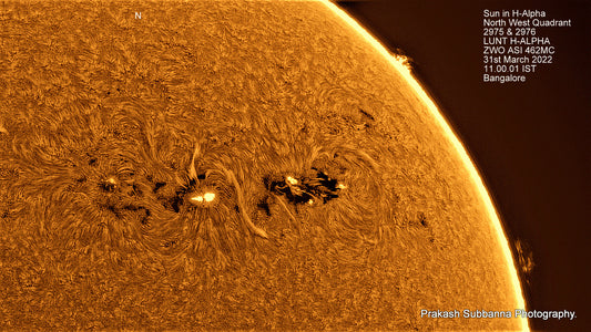 2975 &amp; 76 North West Quadrant &amp; Proms