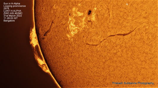 South East Quad, 2978 &amp; Proms