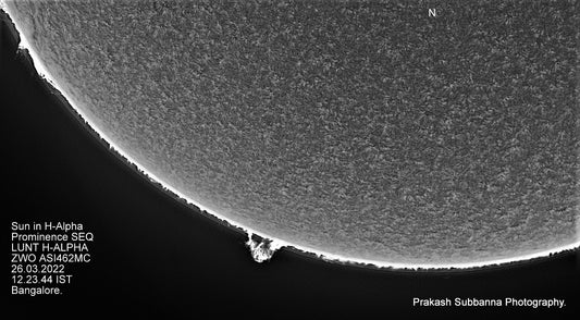 South East Quadrant &amp; Proms